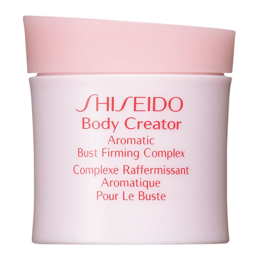 shiseido body creator
